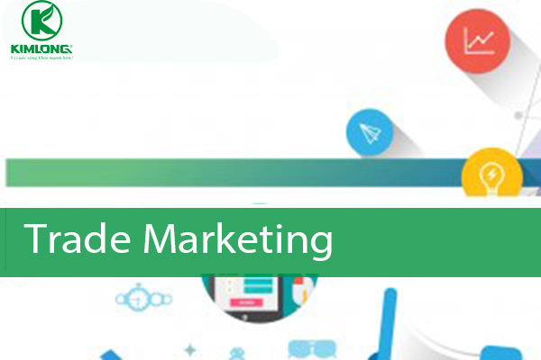 Tuyển dụng Trade Marketing T12