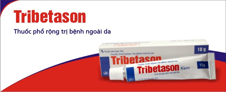 TRIBETASON 